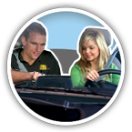 Behind the Wheel Driving Lessons with DMV Licensed Instructors