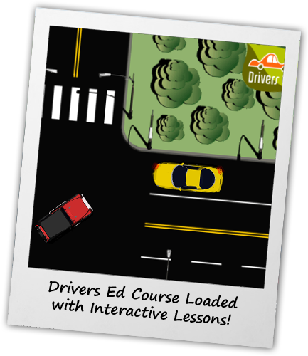 Driver s Ed Direct DMV Approved Online Course