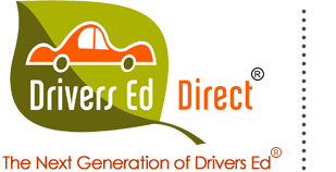 Official Drivers Ed Direct Website